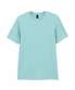 Teal Ice